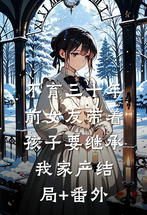 不育三十年，前女友带着孩子要继承我家产结局+番外