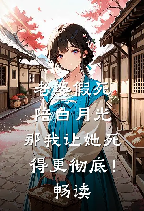 老婆假死陪白月光，那我让她死得更彻底！畅读