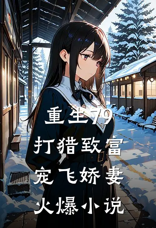 重生79：打猎致富，宠飞娇妻火爆小说