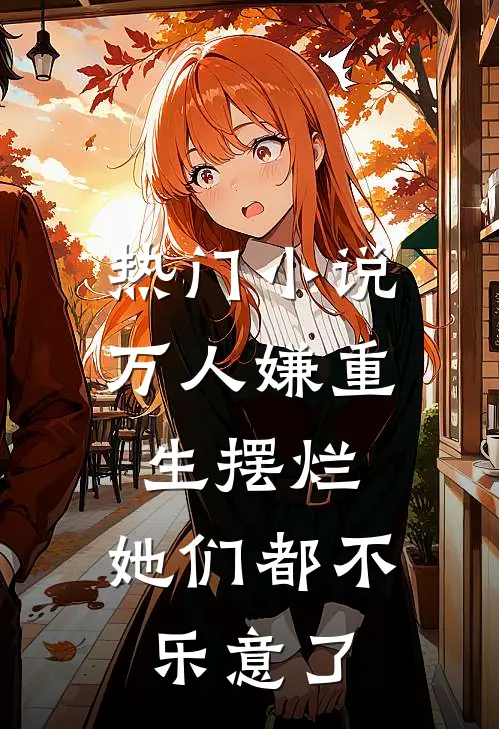 热门小说万人嫌重生摆烂，她们都不乐意了