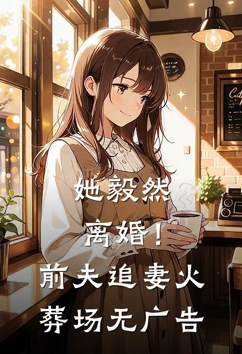 她毅然离婚！前夫追妻火葬场无广告