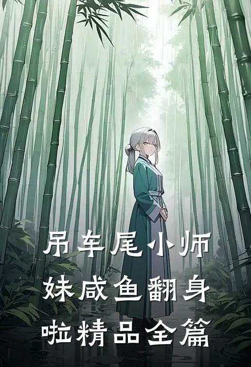 吊车尾小师妹咸鱼翻身啦精品全篇