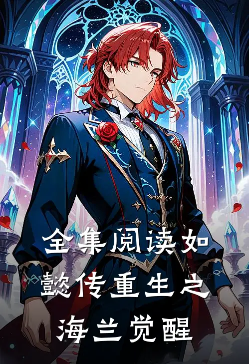 全集阅读如懿传重生之海兰觉醒