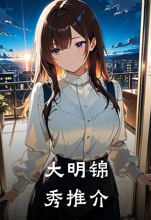 大明锦秀推介