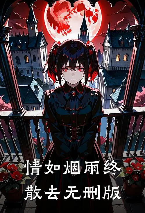 情如烟雨终散去无删版