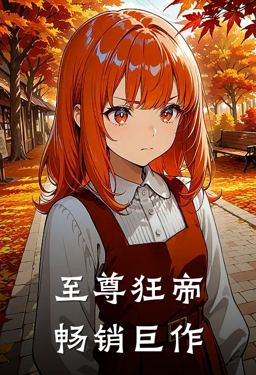 至尊狂帝畅销巨作