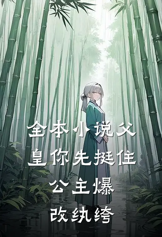 全本小说父皇你先挺住，公主爆改纨绔