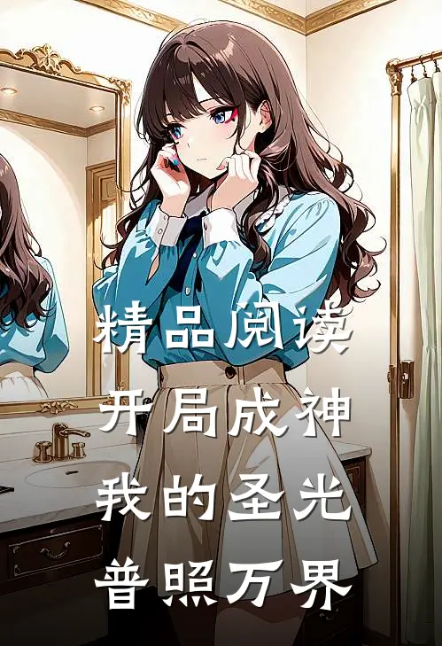 精品阅读开局成神：我的圣光普照万界