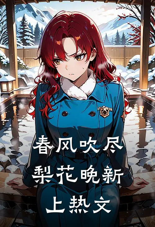 春风吹尽梨花晚新上热文