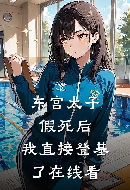 东宫太子假死后，我直接登基了在线看