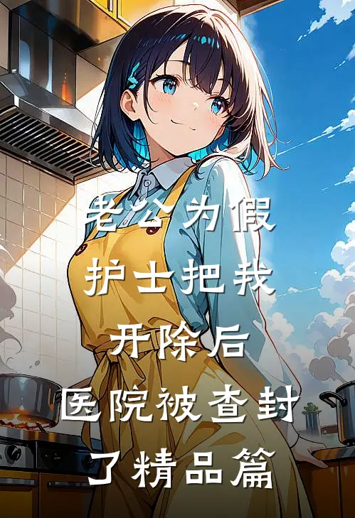 老公为假护士把我开除后，医院被查封了精品篇