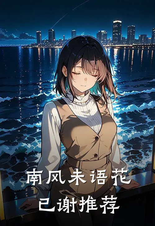 南风未语花已谢推荐