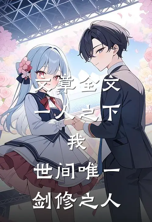 文章全文一人之下：我，世间唯一剑修之人