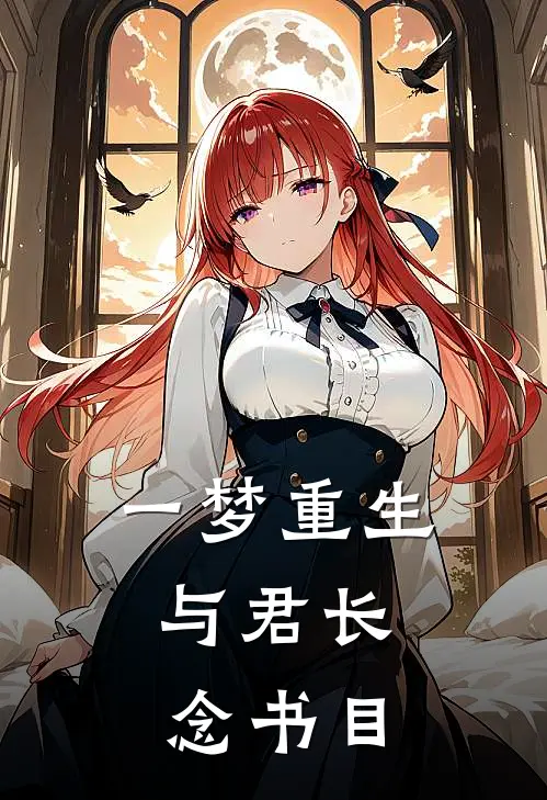 一梦重生，与君长念书目