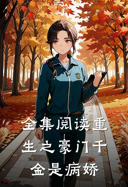 全集阅读重生之豪门千金是病娇