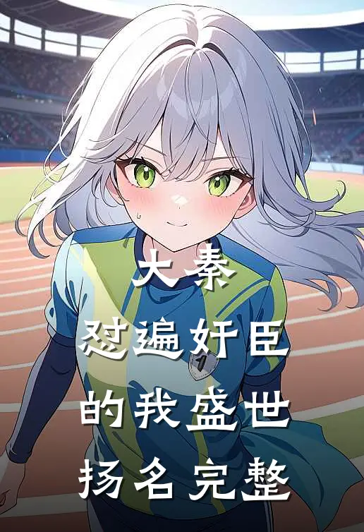 大秦：怼遍奸臣的我盛世扬名完整