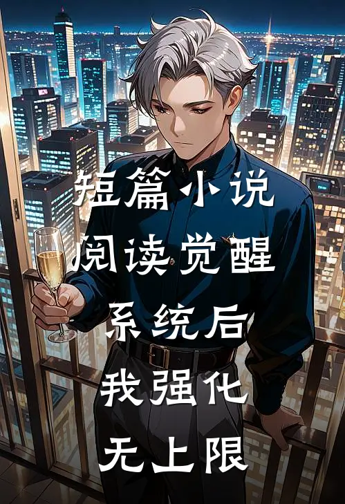 短篇小说阅读觉醒系统后，我强化无上限