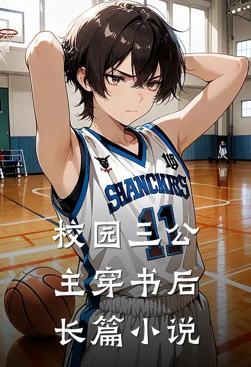 校园三公主穿书后长篇小说
