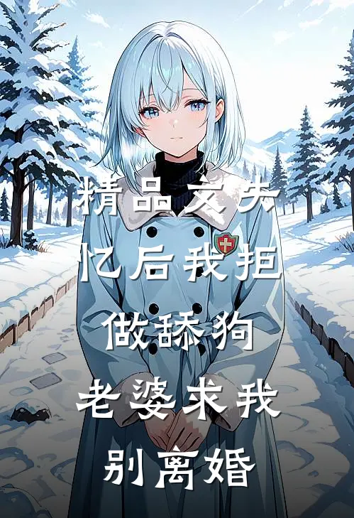 精品文失忆后我拒做舔狗，老婆求我别离婚