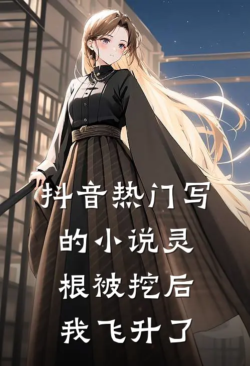 抖音热门写的小说灵根被挖后我飞升了
