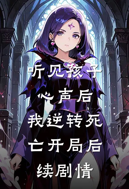 听见孩子心声后，我逆转死亡开局后续剧情