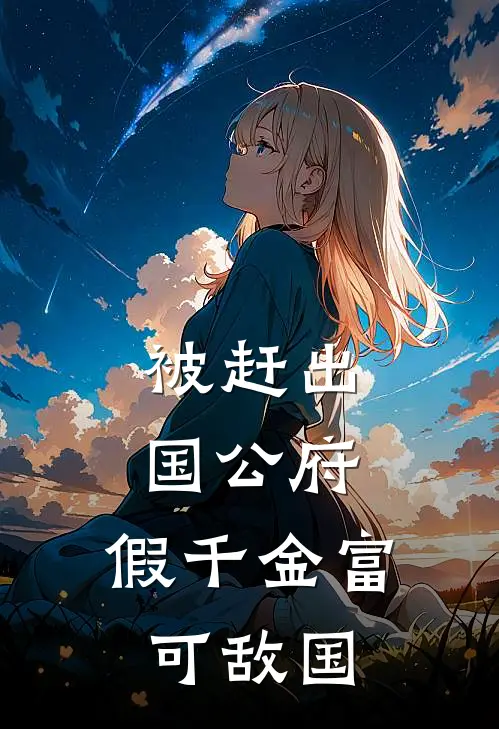 被赶出国公府，假千金富可敌国