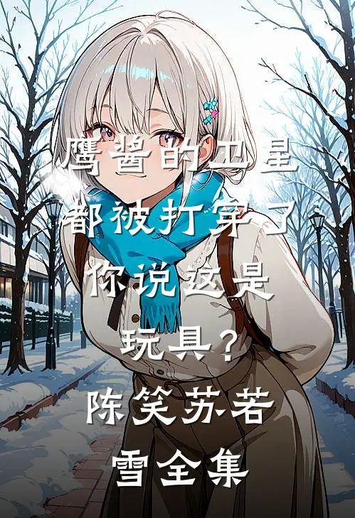 鹰酱的卫星都被打穿了，你说这是玩具？陈笑苏若雪 全集