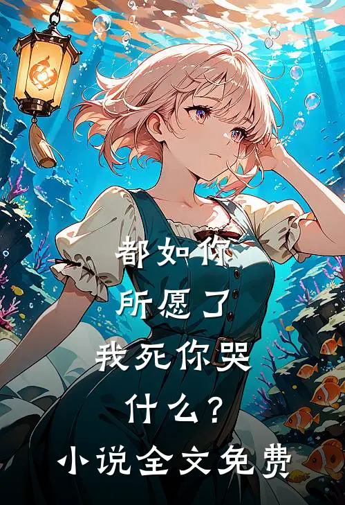 都如你所愿了，我死你哭什么？小说全文免费