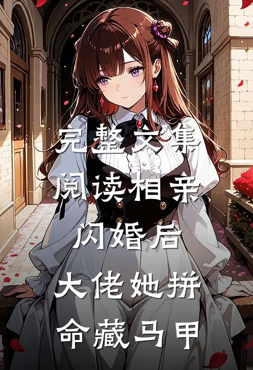 完整文集阅读相亲闪婚后，大佬她拼命藏马甲