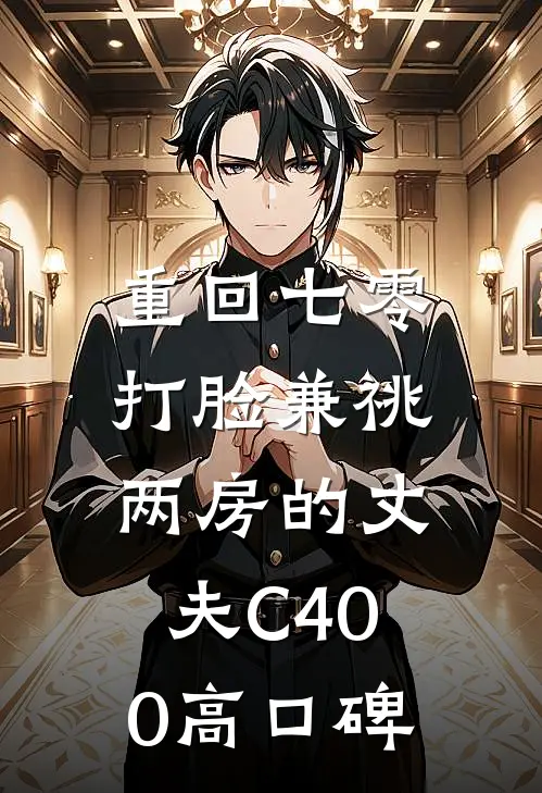 重回七零，打脸兼祧两房的丈夫C400高口碑