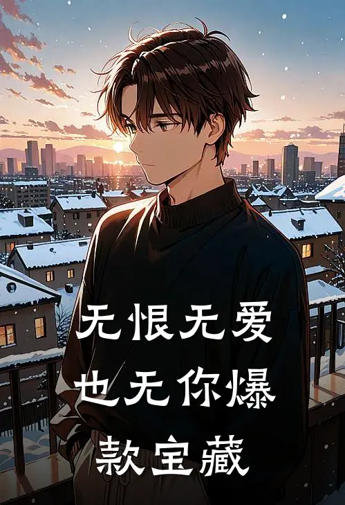 无恨无爱也无你爆款宝藏