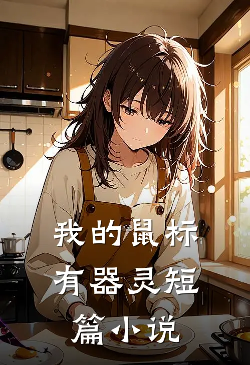 我的鼠标有器灵短篇小说