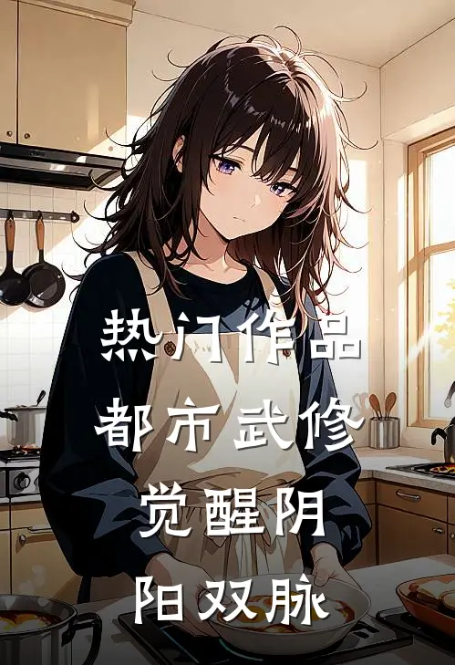 热门作品都市武修：觉醒阴阳双脉