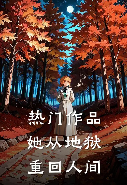 热门作品她从地狱重回人间