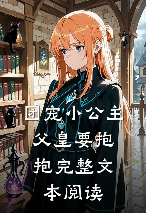 团宠小公主：父皇要抱抱完整文本阅读