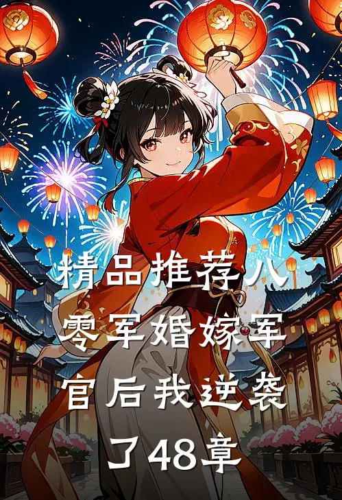 精品推荐八零军婚嫁军官后我逆袭了48章