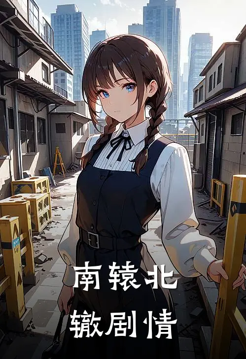 南辕北辙剧情