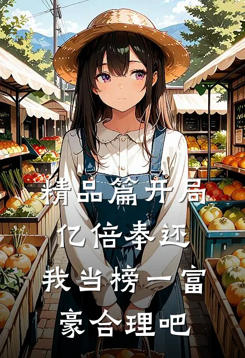 精品篇开局亿倍奉还，我当榜一富豪合理吧