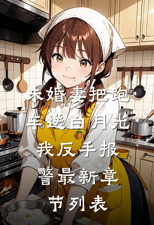 未婚妻把跑车送白月光，我反手报警最新章节列表