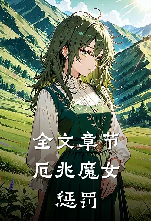 全文章节厄兆魔女：惩罚