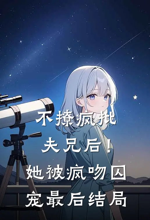 不撩疯批夫兄后！她被疯吻囚宠最后结局