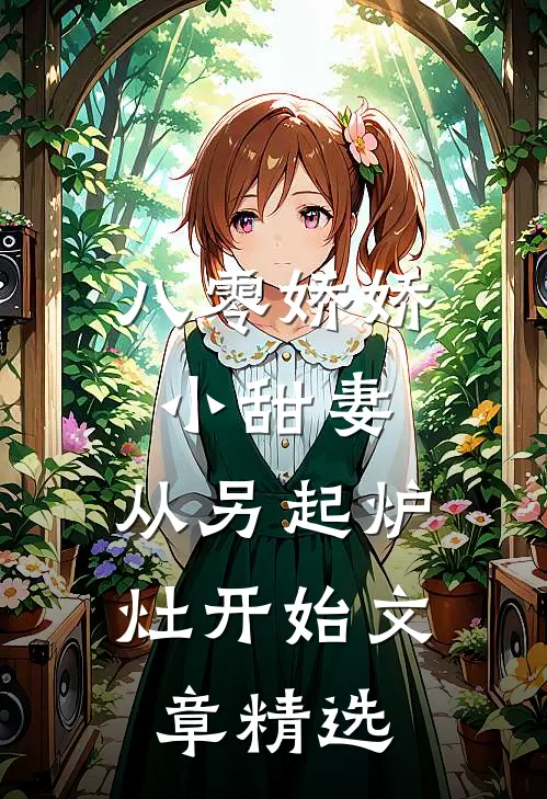 八零娇娇小甜妻，从另起炉灶开始文章精选