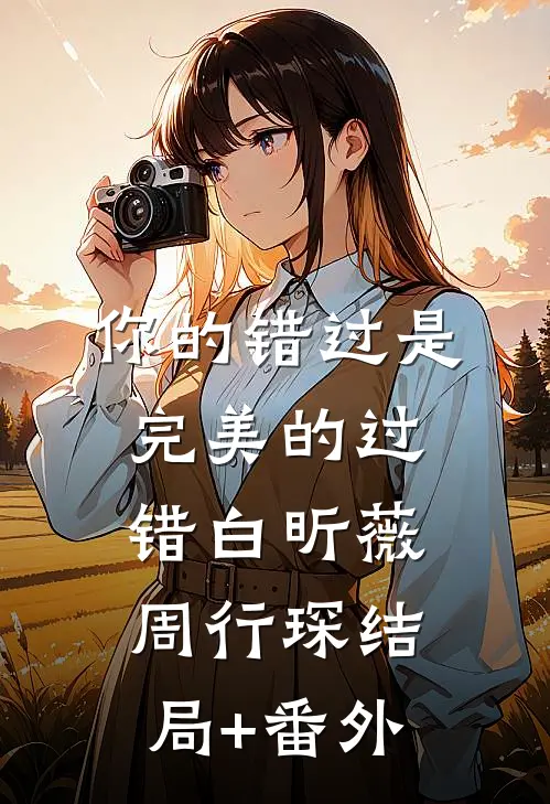 你的错过是完美的过错白昕薇周行琛结局+番外