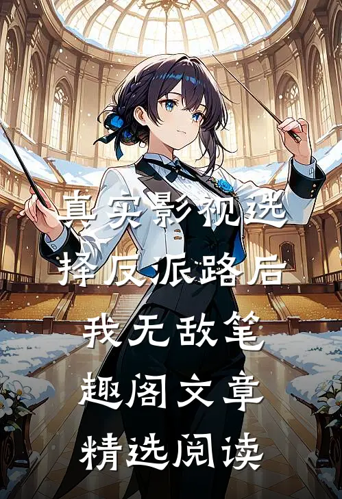 真实影视选择反派路后我无敌笔趣阁文章精选阅读
