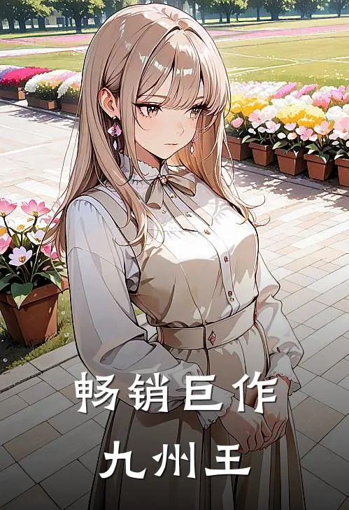 畅销巨作九州王