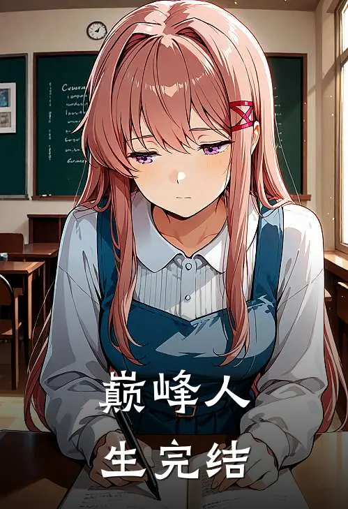 巅峰人生完结
