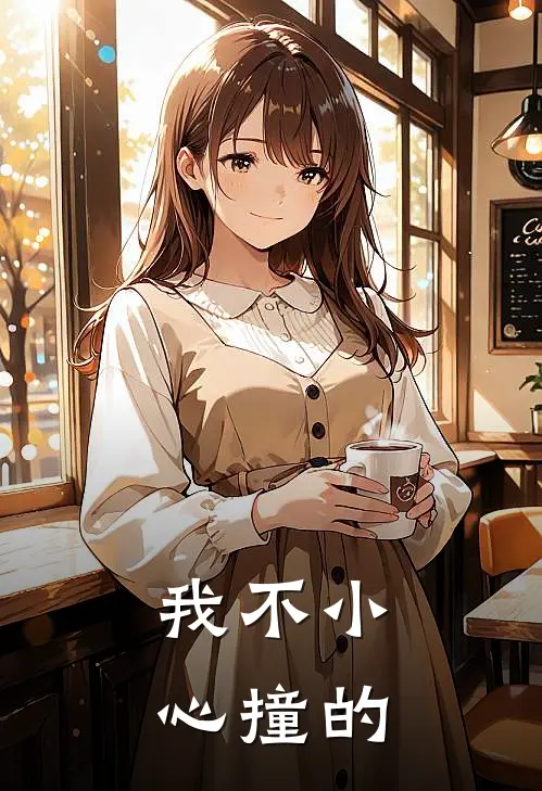 我不小心撞的