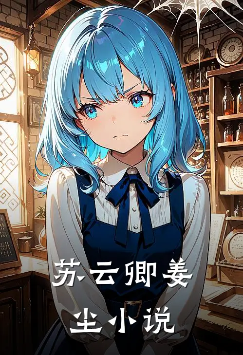 苏云卿姜尘小说