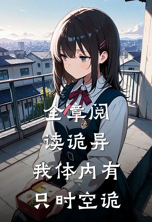 全章阅读诡异：我体内有只时空诡