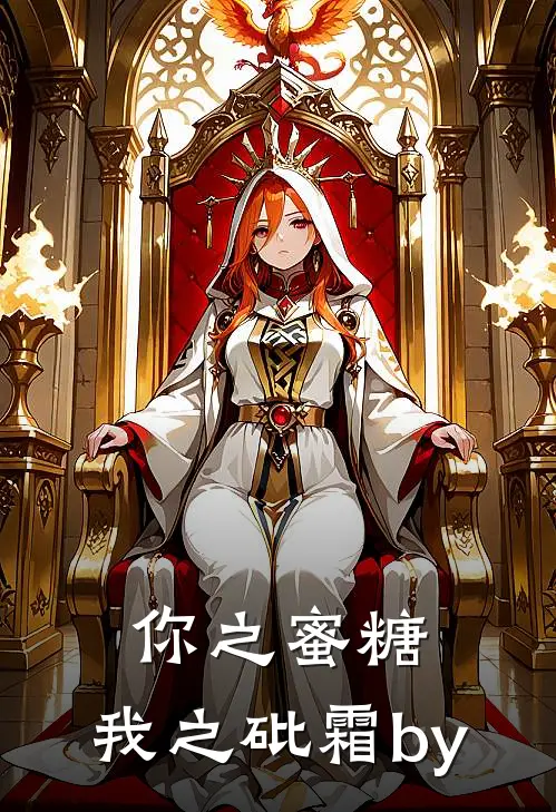 你之蜜糖，我之砒霜by